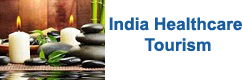 India Health Tourism