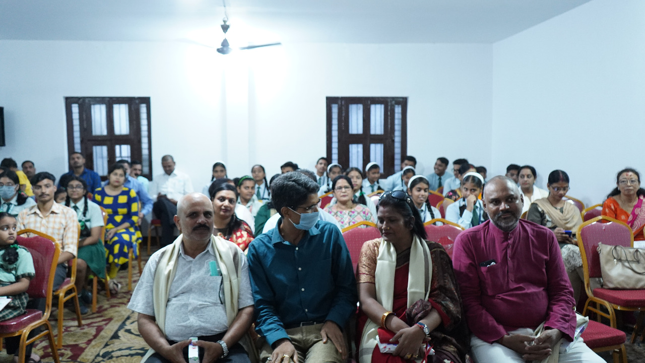 Observation of Hindi Diwas, 2022