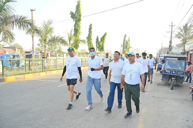 Celebrations of World Bicycle Day, 2023