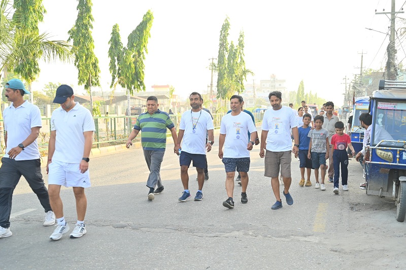 Celebrations of World Bicycle Day, 2023