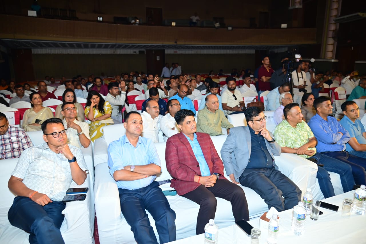 Kathakli Dance performance by Kalamandalam Ramankutty and Group- an ICCR sponsored Troupe at Birgunj