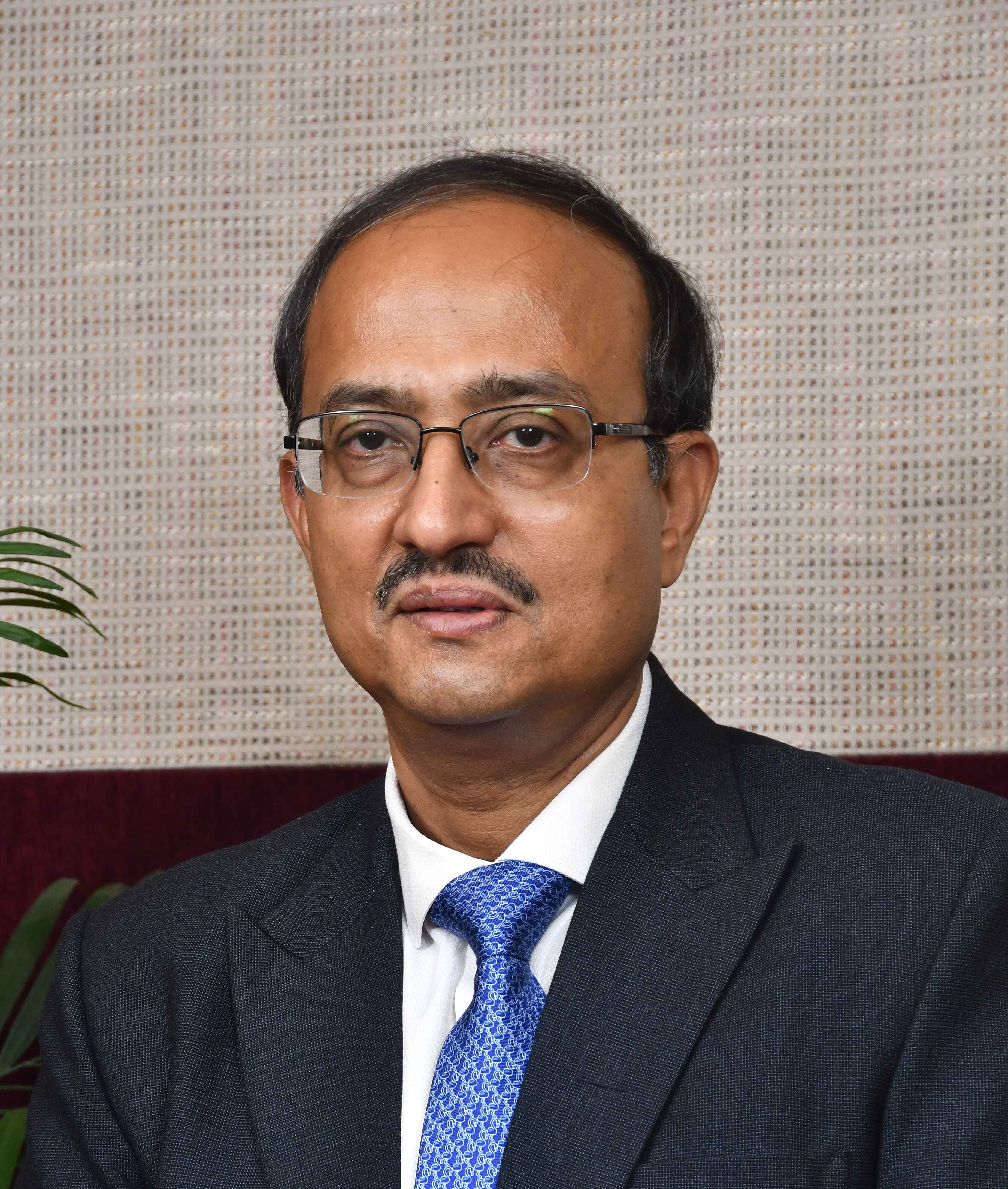 Shri Sivakumar V Vepakomma