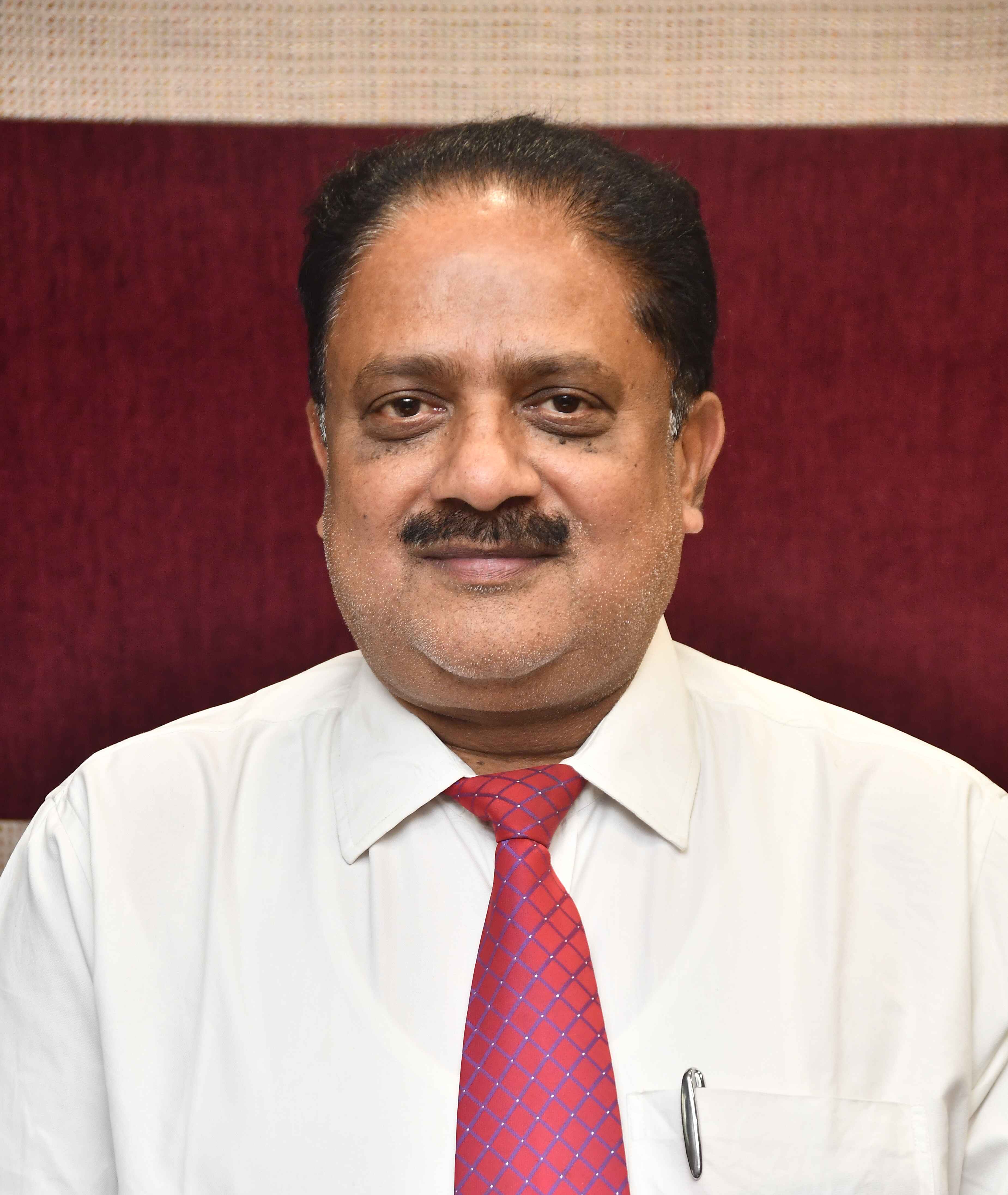 Shri Sanjay Chilwarwar