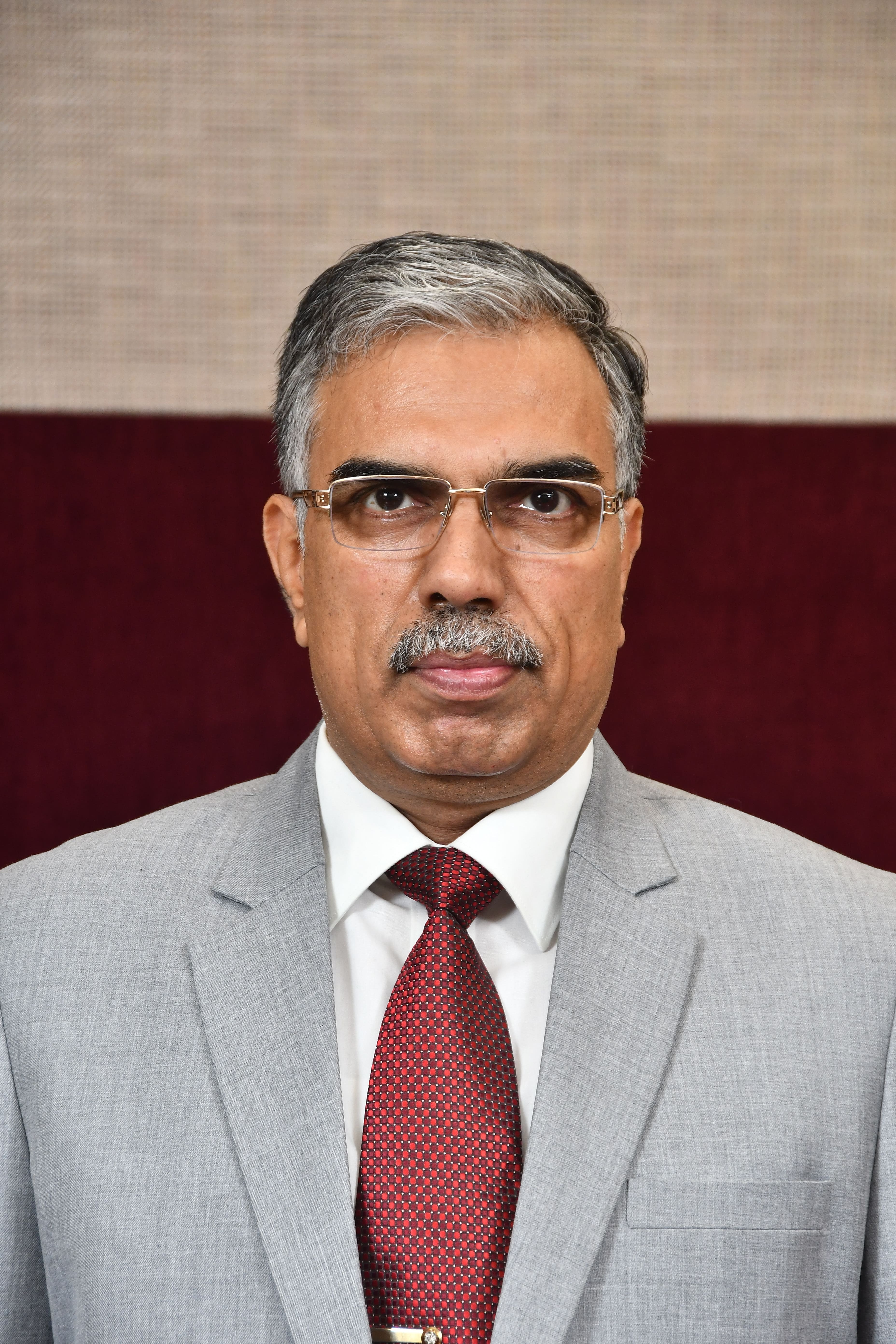 Shri Sanjay Sharma